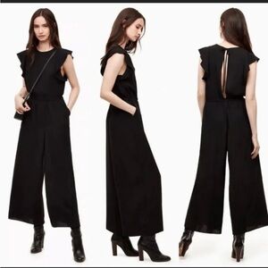 Like new Aritzia jumpsuit